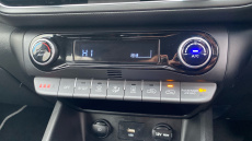 Hyundai Kona 1.6 GDi Hybrid SE Connect 5dr DCT Hybrid Hatchback